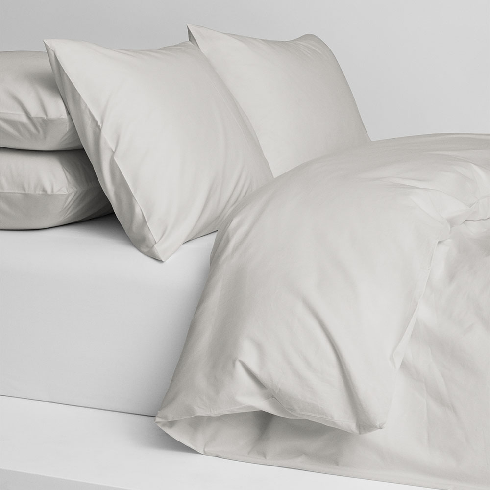 Ogland Naked Percale Örngott